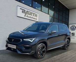 Cupra Ateca Gebrauchtwagen