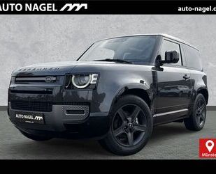 Land Rover Defender Gebrauchtwagen