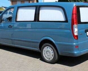 Mercedes-Benz Vito Gebrauchtwagen