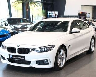 BMW 440 Gran Coupé Gebrauchtwagen