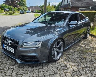 Audi RS5 Gebrauchtwagen
