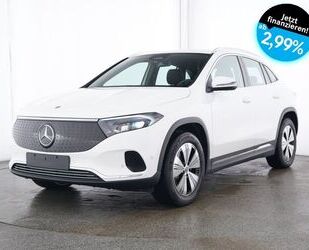 Mercedes-Benz EQA Gebrauchtwagen