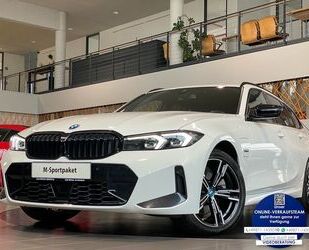 BMW 330 Gebrauchtwagen