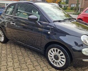 Fiat 500C Gebrauchtwagen