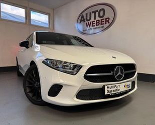Mercedes-Benz A 200 Gebrauchtwagen