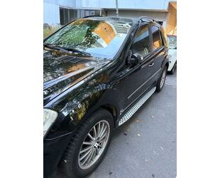 Mercedes-Benz ML 320 Gebrauchtwagen