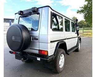 Mercedes-Benz G 300 Gebrauchtwagen