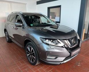 Nissan X-Trail Gebrauchtwagen