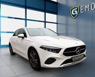 Mercedes-Benz A 200 Gebrauchtwagen
