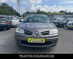 Renault Megane Gebrauchtwagen