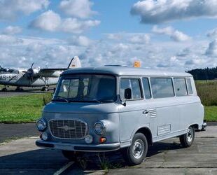 BARKAS B1000 Gebrauchtwagen