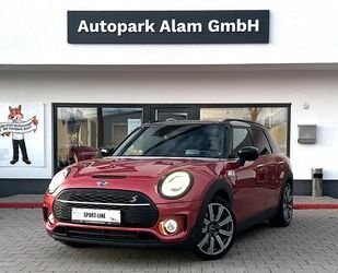 Mini Cooper S Gebrauchtwagen