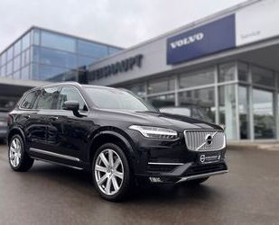 Volvo XC90 Gebrauchtwagen