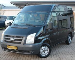 Ford Transit Gebrauchtwagen