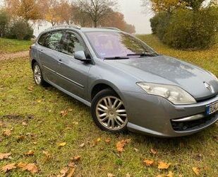 Renault Laguna Gebrauchtwagen