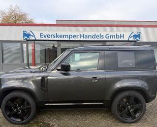 Land Rover Defender Gebrauchtwagen