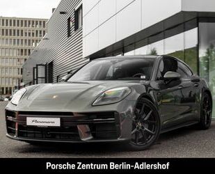 Porsche Panamera Gebrauchtwagen
