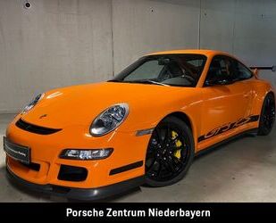 Porsche Porsche 997 (911) GT3 RS | 1. Hand | PCCB | Gebrauchtwagen