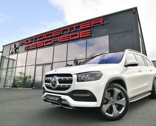 Mercedes-Benz GLS 400 Gebrauchtwagen