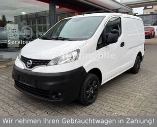Nissan NV200 Gebrauchtwagen