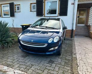 Smart ForFour Gebrauchtwagen