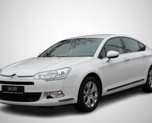Citroen C5 Gebrauchtwagen