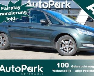 Ford Galaxy Gebrauchtwagen