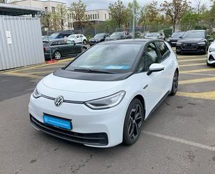 VW ID.3 Gebrauchtwagen