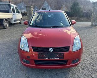 Suzuki Swift Gebrauchtwagen