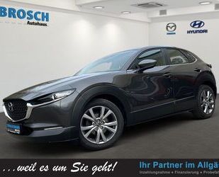Mazda CX-30 Gebrauchtwagen