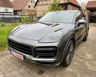 Porsche Cayenne Gebrauchtwagen