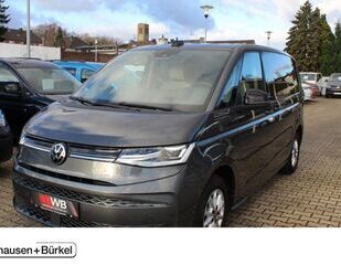 VW T7 Multivan Gebrauchtwagen