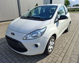 Ford Ka/Ka+ Gebrauchtwagen
