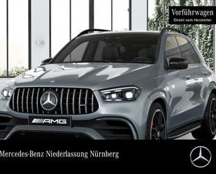Mercedes-Benz GLE 63 AMG Gebrauchtwagen