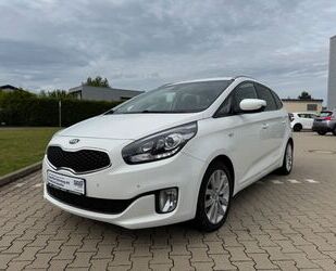 Kia Carens Gebrauchtwagen