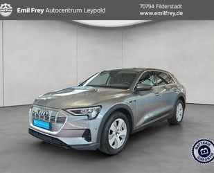 Audi e-tron Gebrauchtwagen