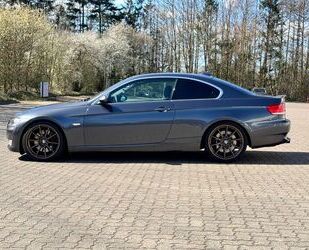 BMW 335 Gebrauchtwagen