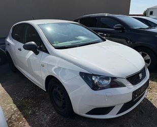 Seat Ibiza Gebrauchtwagen