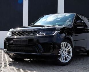Land Rover Range Rover Sport Gebrauchtwagen
