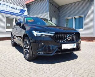 Volvo XC60 Gebrauchtwagen