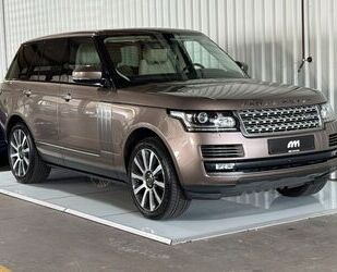 Land Rover Range Rover Gebrauchtwagen