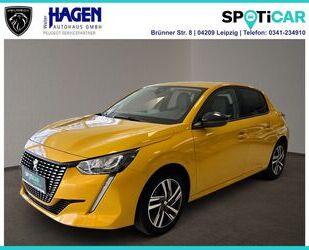 Peugeot 208 Gebrauchtwagen