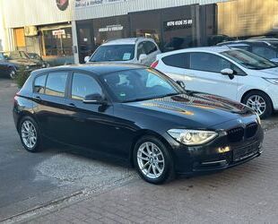 BMW 116 Gebrauchtwagen