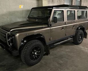 Land Rover Defender Gebrauchtwagen