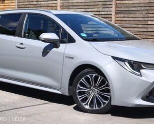Toyota Corolla Gebrauchtwagen