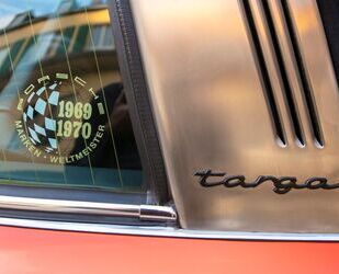Porsche 911 Urmodell Gebrauchtwagen