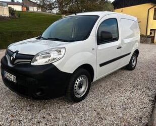 Renault Kangoo Gebrauchtwagen