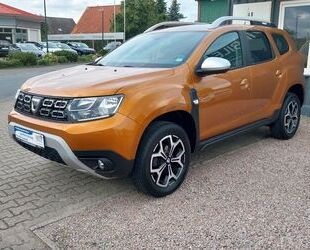 Dacia Duster Gebrauchtwagen