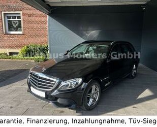 Mercedes-Benz C 180 Gebrauchtwagen