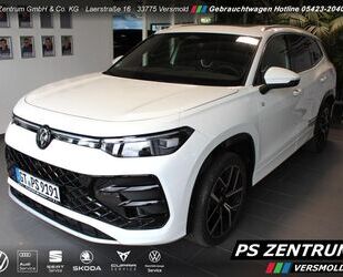 VW Tayron Gebrauchtwagen